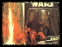 3 3/4 Hasbro Star Wars Chewbacca